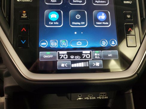 New 2026 Subaru Impreza 2.0i Sport image 20