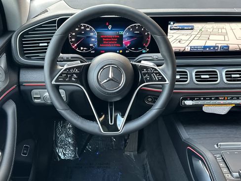 New 2026 Mercedes-Benz GLE 350 4MATIC image 13