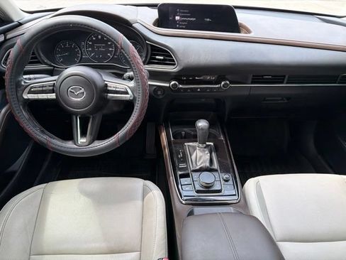 Used 2020 MAZDA CX-30 FWD w/ Premium Package image 19