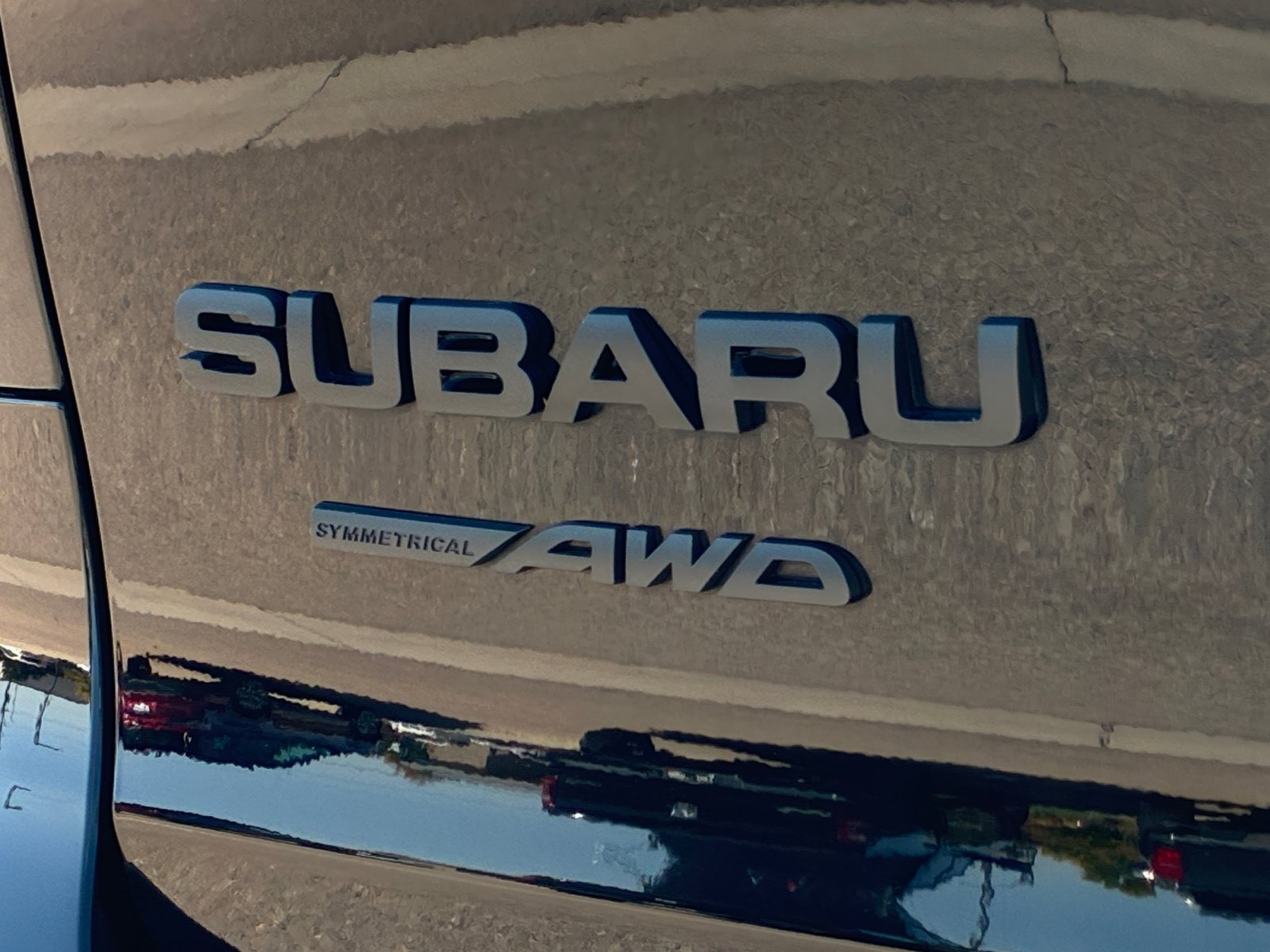 Used 2024 Subaru Ascent Onyx Edition AWD/4WD image 32