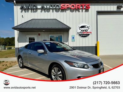 Used 2009 Honda Accord EX-L