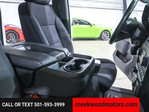 Used 2022 Chevrolet Silverado 2500 Custom w/ Custom Value Package image 51