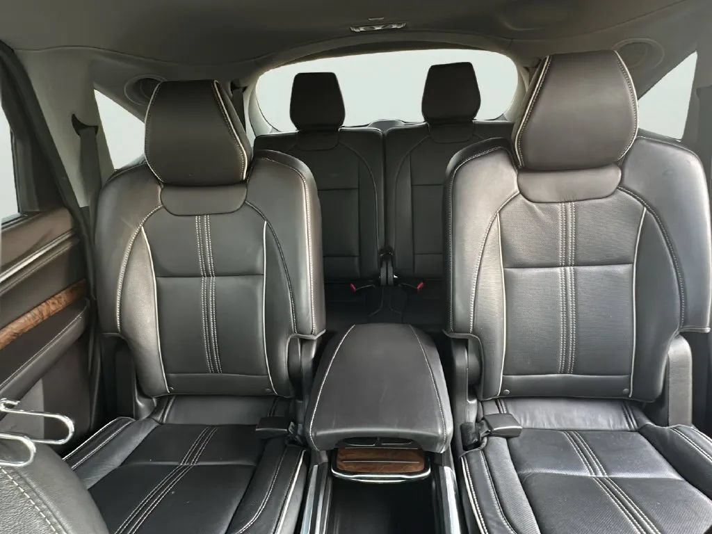 Used 2019 Acura MDX w/ Advance Package AWD/4WD image 23