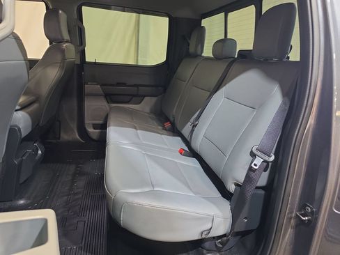 Used 2025 Ford F350 XL w/ XL Driver Assist Package AWD/4WD image 23
