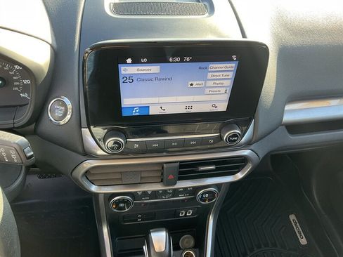 Used 2019 Ford EcoSport SE AWD/4WD image 31