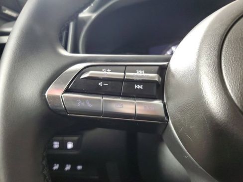 Certified 2025 MAZDA CX-50 AWD 2.5 Hybrid w/ Premium Pkg image 25