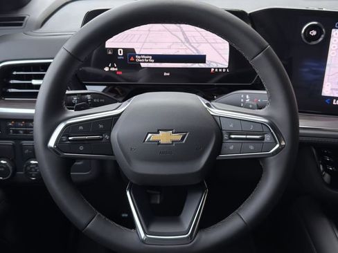 New 2026 Chevrolet Tahoe LT RWD image 12