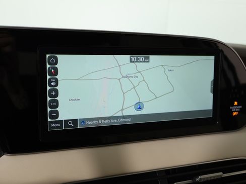 Used 2020 Hyundai Palisade Limited image 7