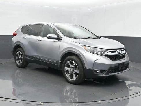 Used 2019 Honda CR-V EX image 3