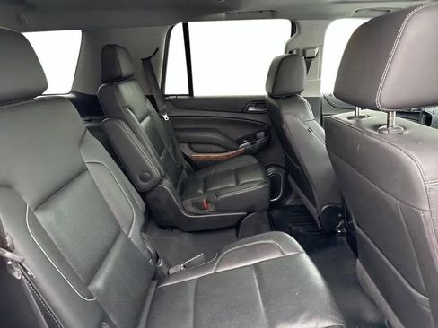 Used 2019 Chevrolet Tahoe Premier w/ RST 6.2L Performance Edition AWD/4WD image 33
