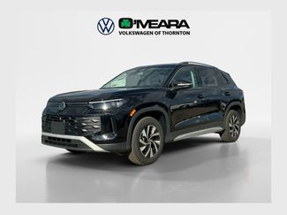 New 2025 Volkswagen Tiguan S 360° Tour