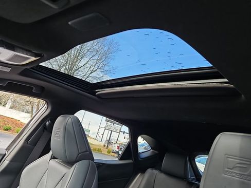 Used 2024 Lexus NX 450h+ F Sport w/ Vision Package image 14