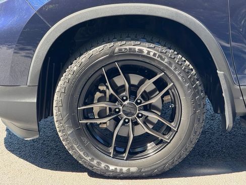 Certified 2022 Honda Ridgeline RTL-E image 4