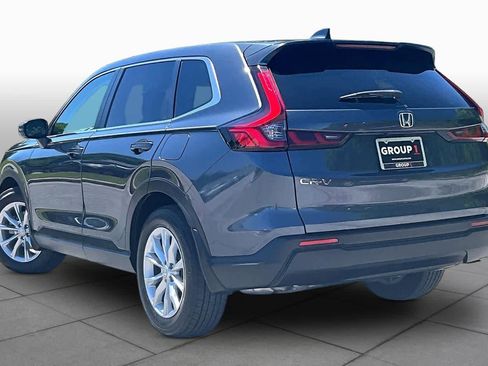 Used 2024 Honda CR-V EX-L image 12