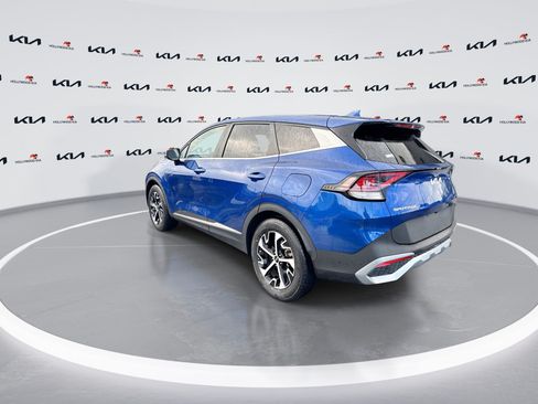 Used 2023 Kia Sportage EX FWD image 6