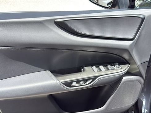 Used 2022 Lexus NX 350 F Sport AWD/4WD image 16