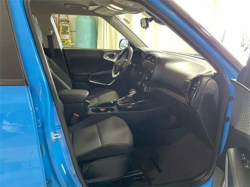 Used 2023 Kia Soul S image 23