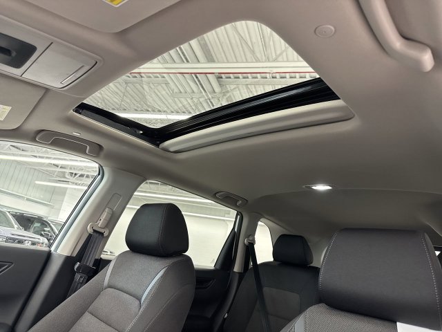Used 2026 Honda CR-V EX image 19