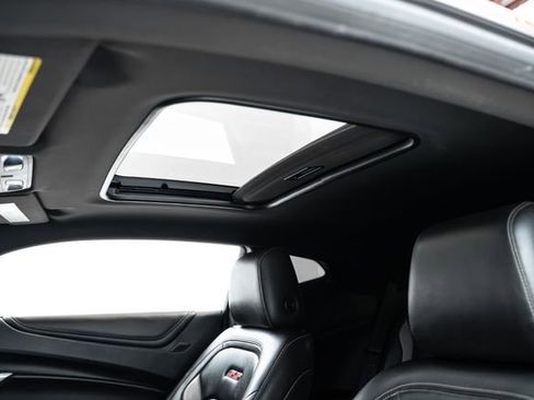 Used 2021 Chevrolet Camaro SS image 24