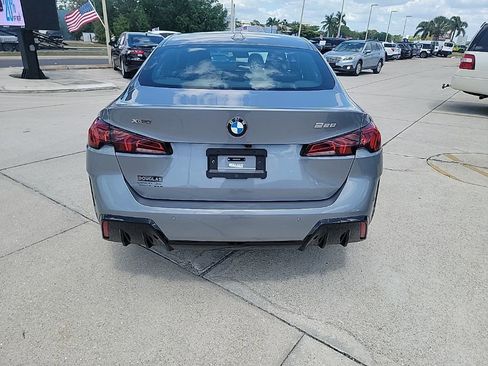 Used 2025 BMW 228i xDrive image 4