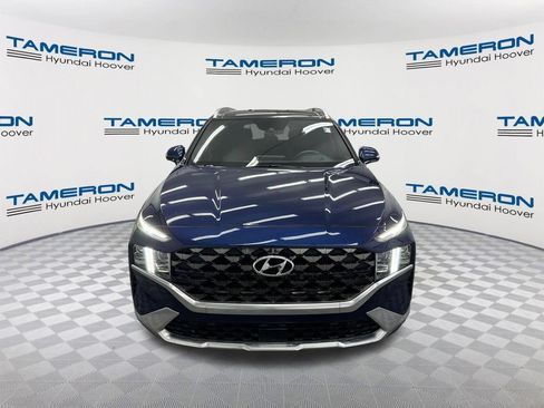 Used 2023 Hyundai Santa Fe Calligraphy FWD image 8