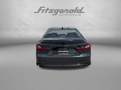Used 2026 Toyota Camry XSE FWD image 6