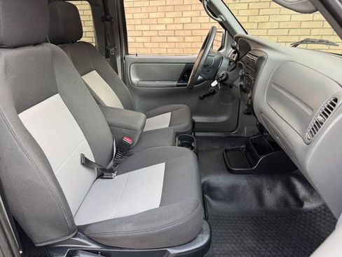 Used 2011 Ford Ranger Sport AWD/4WD image 7