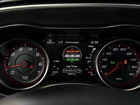 Used 2019 Dodge Charger Scat Pack w/ Dynamics Package image 52