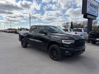 New 2026 RAM 1500 Limited video 1