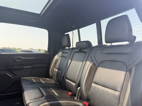 Used 2023 RAM 1500 Rebel w/ Rebel Level 2 Equipment Group AWD/4WD image 26