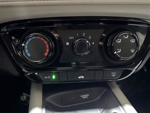 Used 2021 Honda HR-V LX image 25