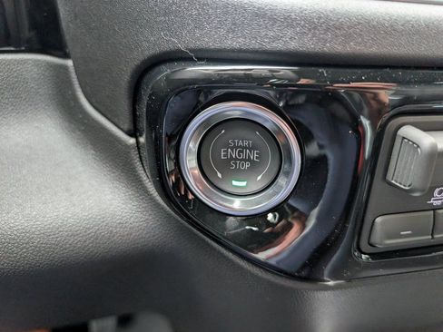 New 2026 Chevrolet Silverado 1500 RST w/ Safety Package image 27