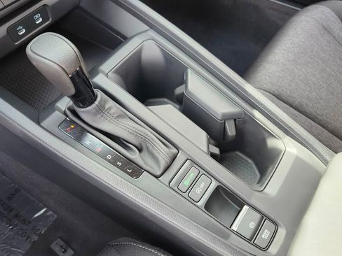 New 2025 Honda Accord SE image 24