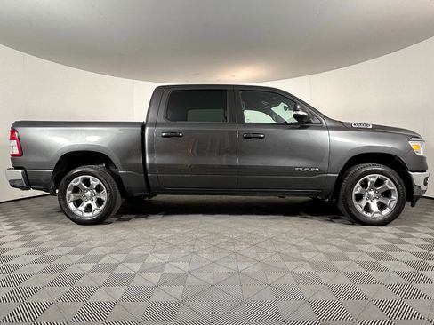 Used 2022 RAM 1500 Big Horn image 27