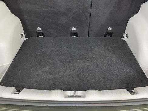 Used 2018 Jeep Compass Latitude w/ Popular Equipment Group AWD/4WD image 21