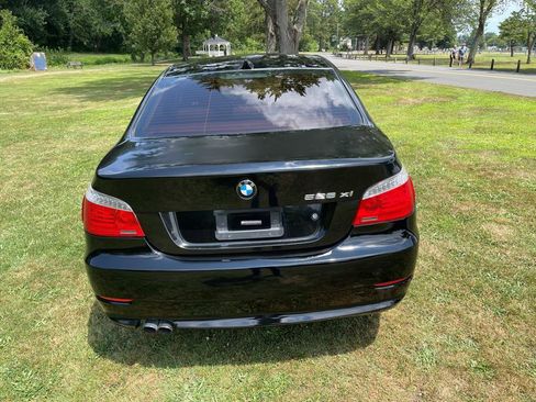 Used 2008 BMW 528xi Sedan image 13