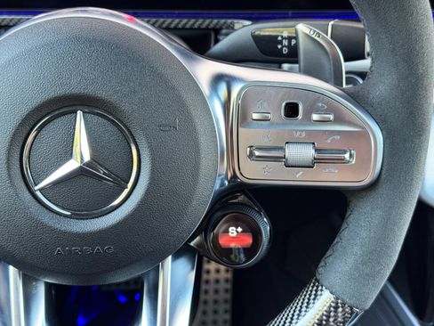 Used 2022 Mercedes-Benz G 63 AMG Squared w/ AMG Night Package image 24