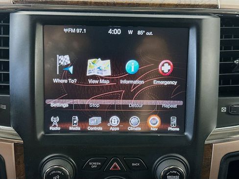 Used 2013 RAM 2500 Longhorn w/ Convenience Group AWD/4WD image 19