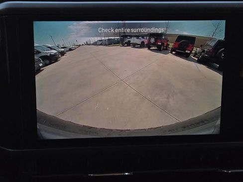 New 2026 Jeep Wrangler Unlimited Sport AWD/4WD image 18