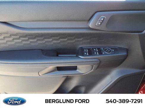 Used 2026 Ford Ranger XL w/ Trailer Tow Package AWD/4WD image 13
