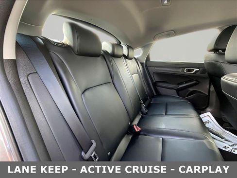 Used 2025 Acura Integra FWD image 25