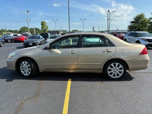 Used 2007 Honda Accord EX-L image 30