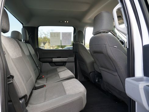 Used 2024 Ford F250 XLT image 15