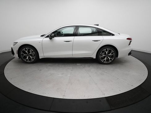 New 2026 Audi A6 Premium Plus image 25