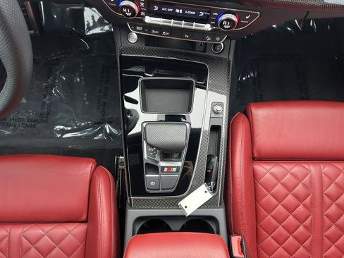 Certified 2024 Audi SQ5 Premium Plus image 16