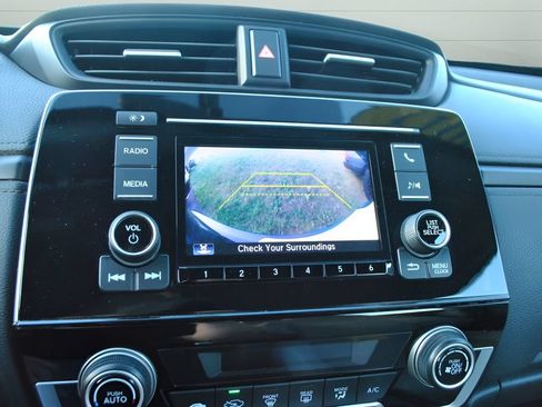 Used 2019 Honda CR-V LX image 21
