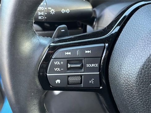 Certified 2023 Honda Civic Sport image 14