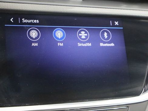 Used 2023 Buick Encore GX Preferred w/ Cold Weather Comfort Package image 33