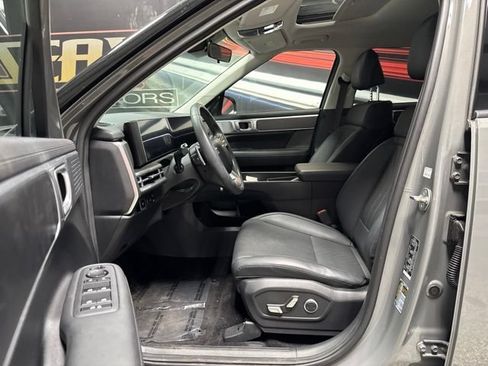 Used 2024 Hyundai Santa Fe XRT AWD/4WD image 4