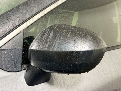 Used 2024 Nissan Rogue S image 12